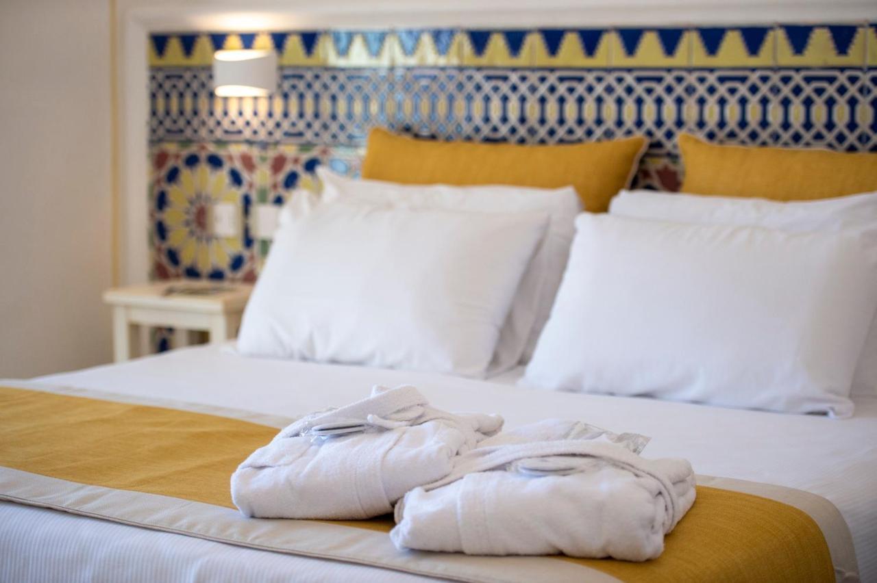 Casa Caprile Positano Bed and Breakfast Buitenkant foto