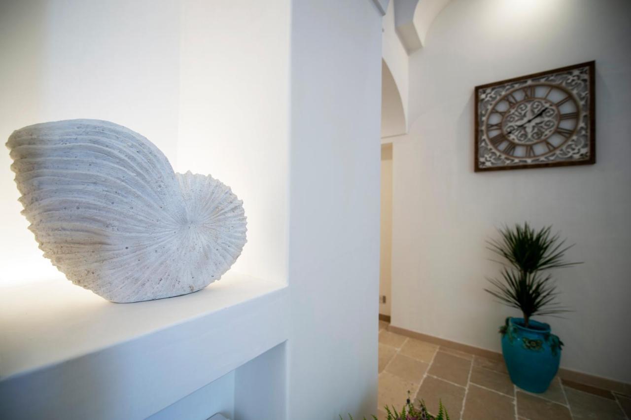 Casa Caprile Positano Bed and Breakfast Buitenkant foto
